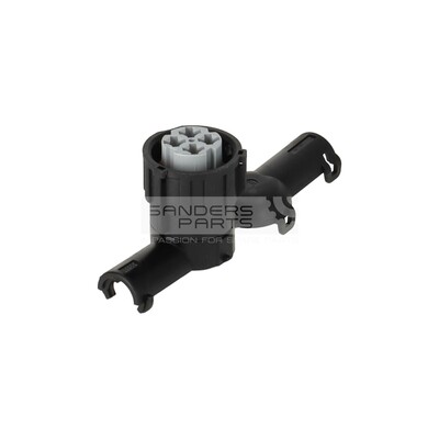 STEKKERHUIS C4-32,0-2,5-CODE2/